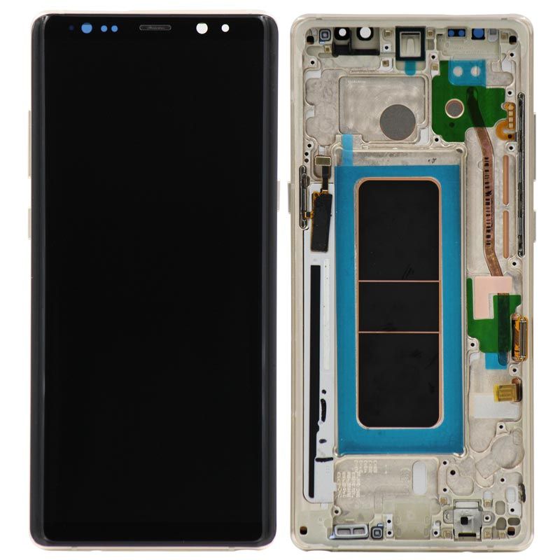 Samsung :: Note Repair Parts :: Samsung Note 8 Parts :: Samsung Galaxy ...