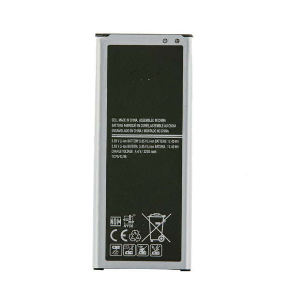 Samsung Note 4 Battery Replacement