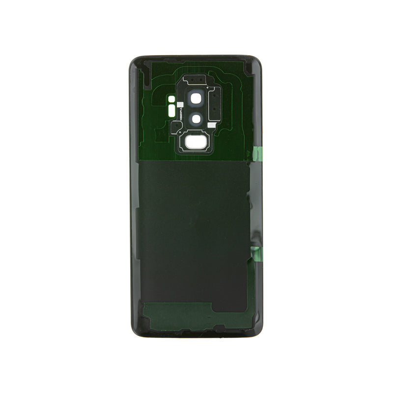 Samsung :: Galaxy Repair Parts :: Samsung Galaxy S9 Plus Parts :: Samsung Galaxy S9 Plus Glass Back Cover with Camera Lens Cover and Adhesive(Blue) Samsung :: Galaxy Repair Parts :: Samsung Galaxy S9 Plus Parts :: Samsung Galaxy S9 Plus Glass Back Cover with Camera Lens Cover and Adhesive(Blue)