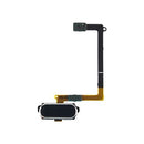 Samsung Galaxy S6 Home Button Flex Cable - Black