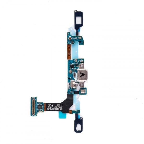 Samsung Galaxy S7 Charging Dock Connector Flex Cable
