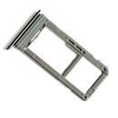 Samsung Galaxy S8 SIM Tray - Black