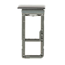 Samsung Galaxy S8 SIM Tray - Black