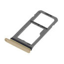 Samsung Galaxy S8 SIM Tray - Gold