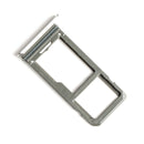 Samsung Galaxy S8 SIM Tray - Silver