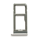 Samsung Galaxy S8 SIM Tray - Silver