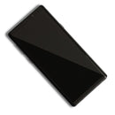 Samsung Galaxy Note 9 Premium Glass Screen Assembly Replacement with Frame - Black