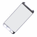 Samsung Galaxy S6 Silver Tempered Glass Screen Protector