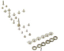 iPhone 4 Complete Screw Set