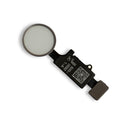 Home Button w/ Functionality for iPhone 7/7+/8/8+ (Silver)