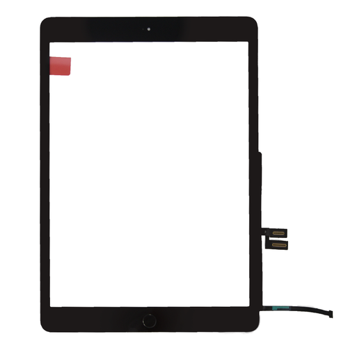 iPad 7 Glass Screen Replacement Kit