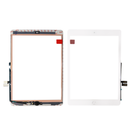 iPad 7 (2019) / iPad 8 (2020)  / iPad 9 (2021) Premium White Glass Screen Digitizer Complete Assembly