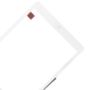 iPad 7 (2019) / iPad 8 (2020)  / iPad 9 (2021) Premium White Glass Screen Digitizer Complete Assembly