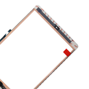 iPad 7 (2019) / iPad 8 (2020)  / iPad 9 (2021) Premium White Glass Screen Digitizer Complete Assembly
