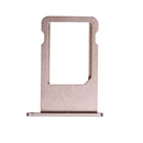 iPhone X / iPhone XS SIM Card Tray - Gold