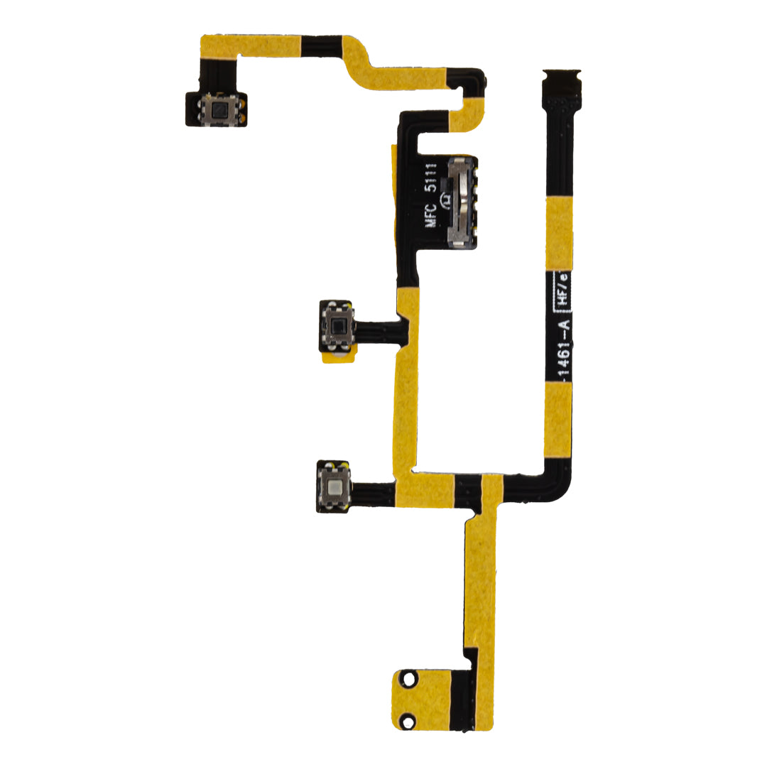 Apple iPad Repair Parts iPad 2 Repair Parts iPad 2 Power