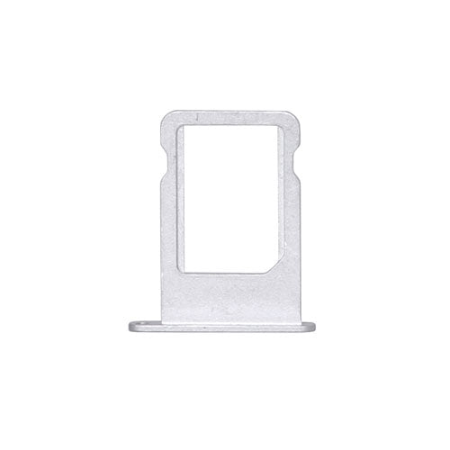 Apple Iphone Repair Parts Iphone 5 Parts Iphone 5 Silver Sim Card Tray Holder