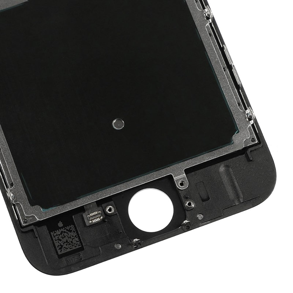 Screen Repair Kits iPhone 6S Black Premium Glass Screen Replacement