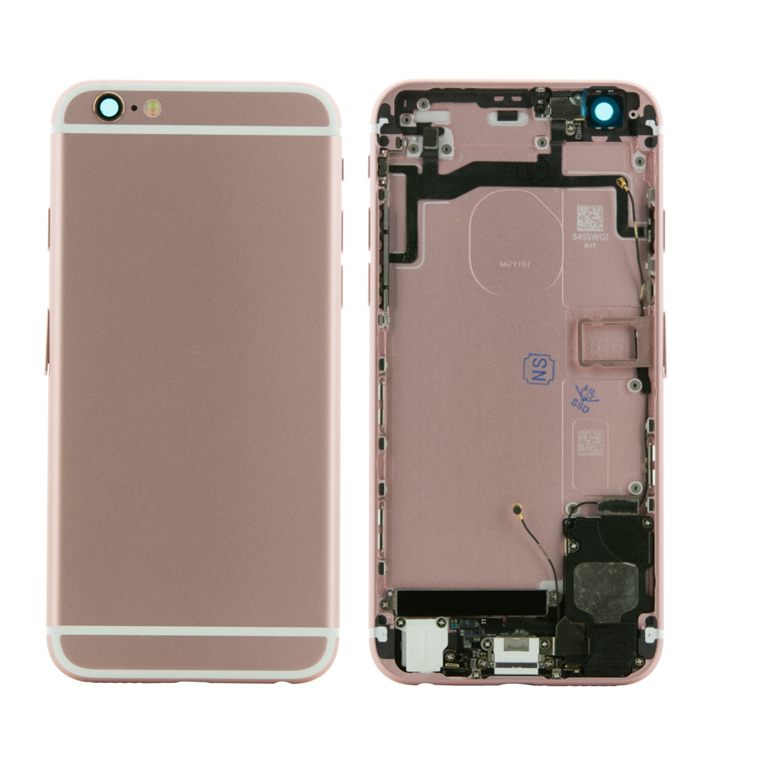 Apple iPhone Repair Parts iPhone 6S Parts iPhone 6S Rose Gold