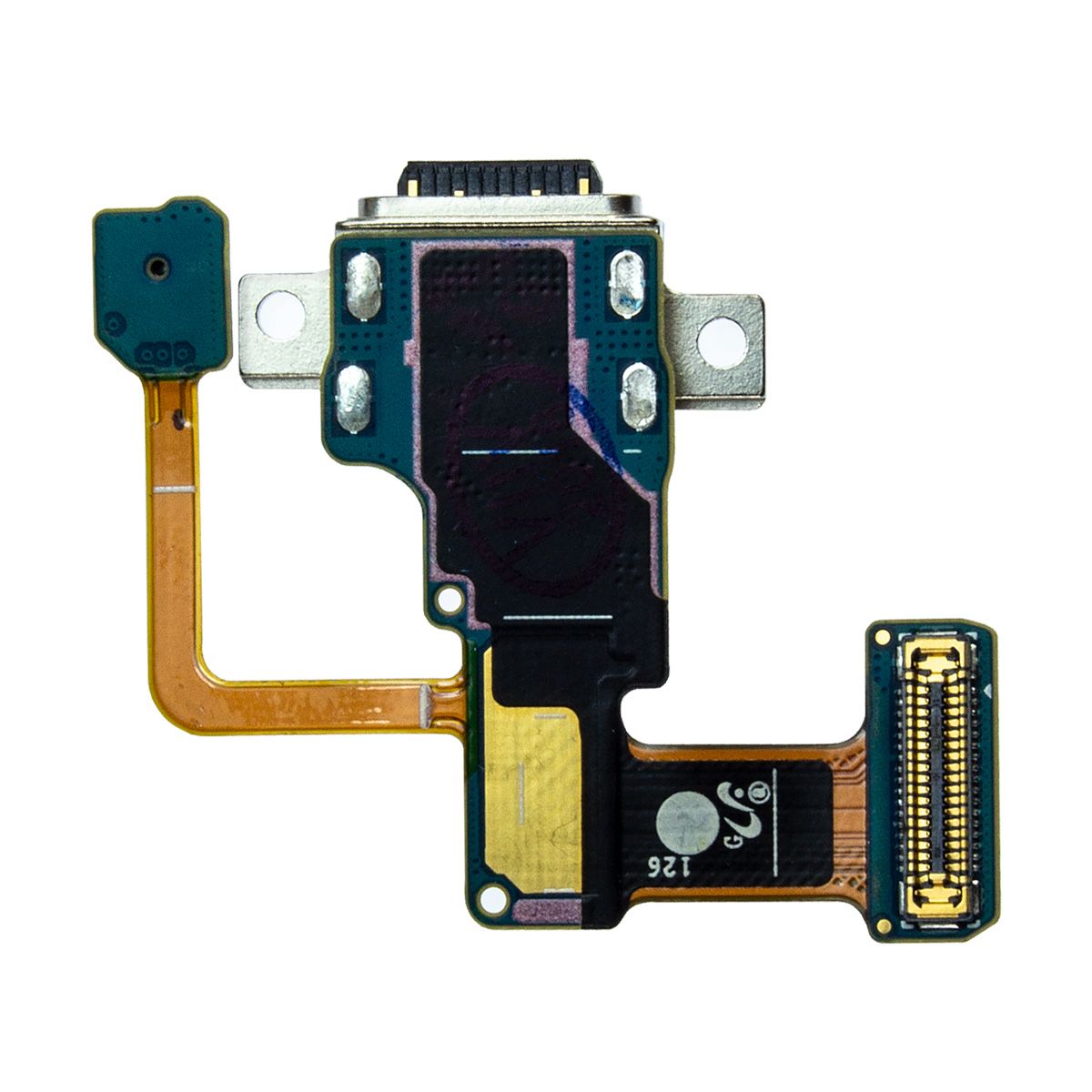 samsung galaxy note 9 parts