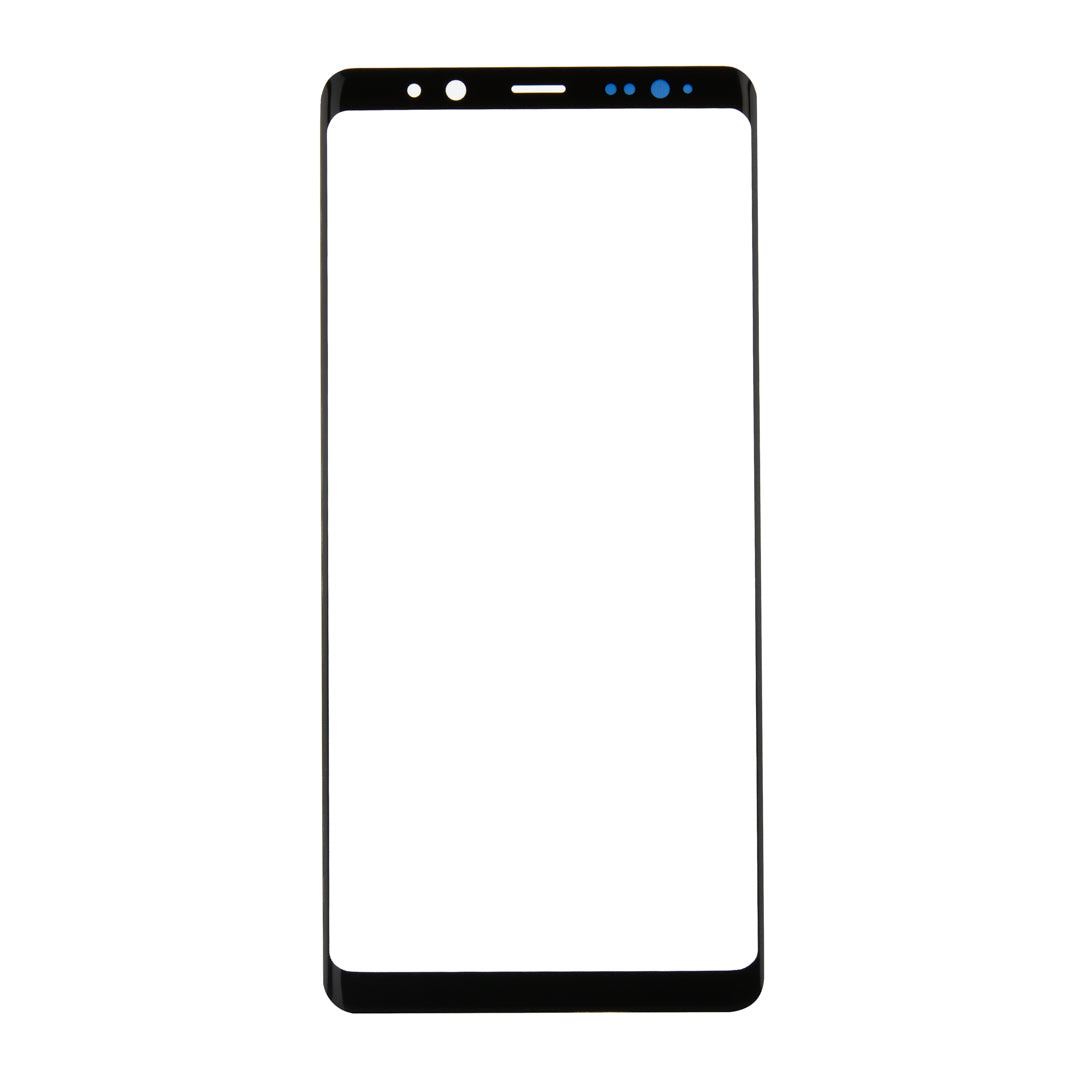 samsung note 8 front and back glass replacement