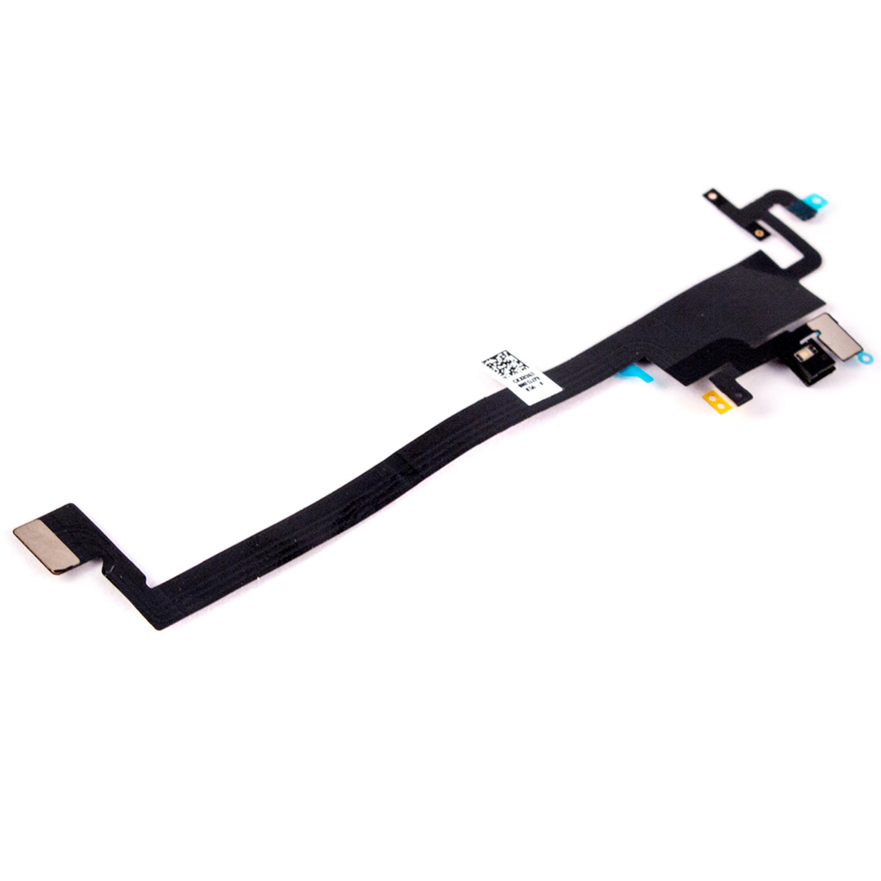 iphone xs max light sensor