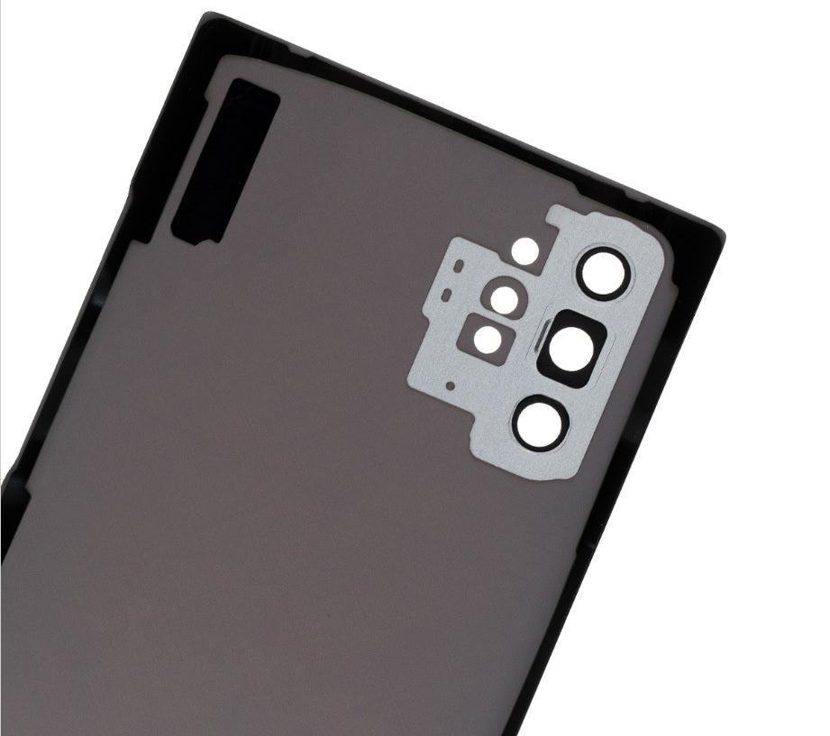 samsung note 10 plus back panel price