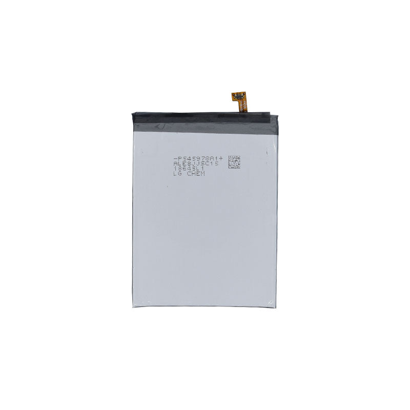 samsung galaxy note 10 plus battery mah