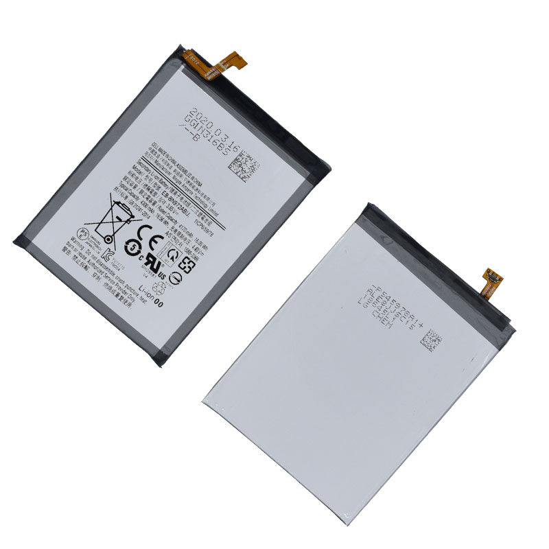 samsung galaxy note 10 plus battery mah