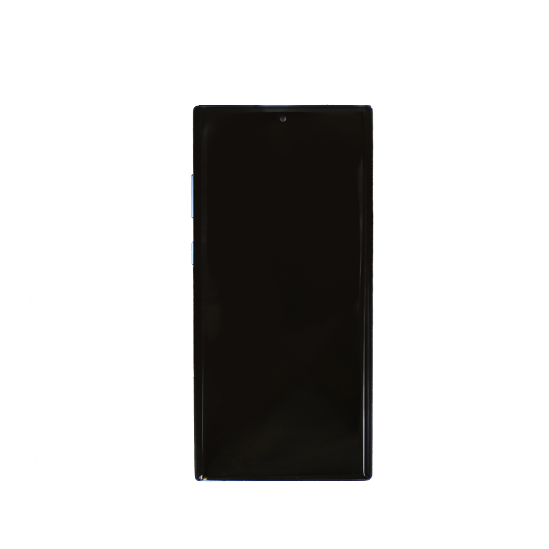 samsung galaxy note 10 plus lcd