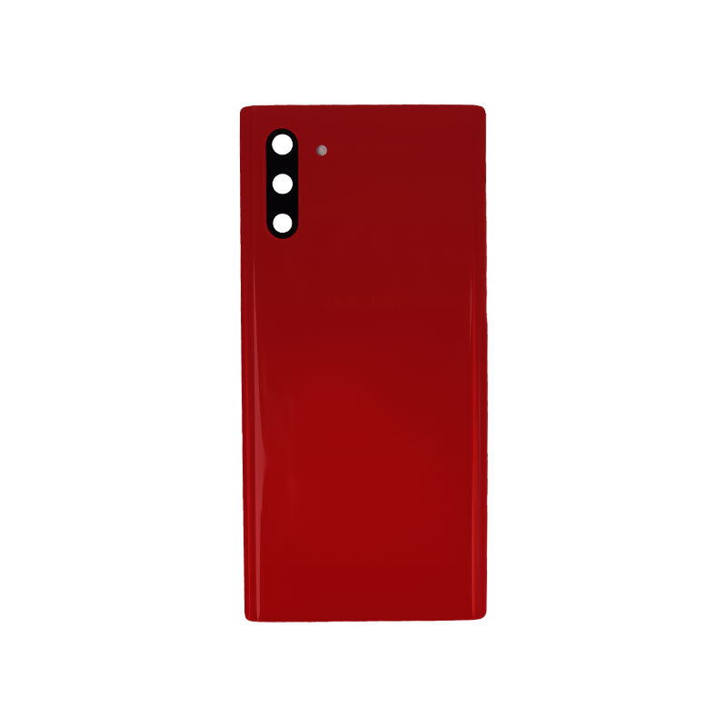 samsung note 10 back panel price