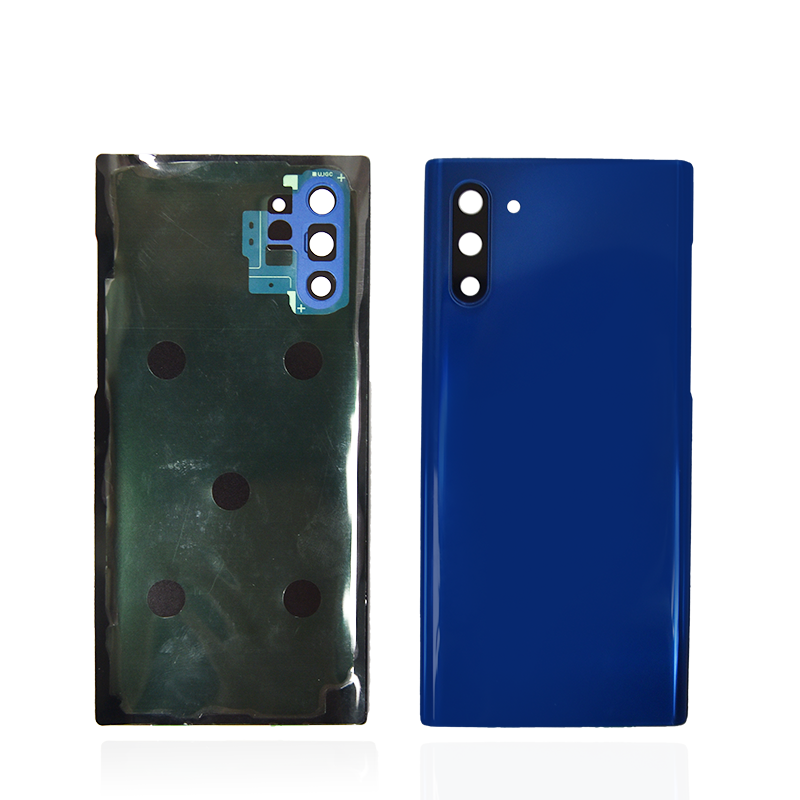 note 10 back glass replacement cost