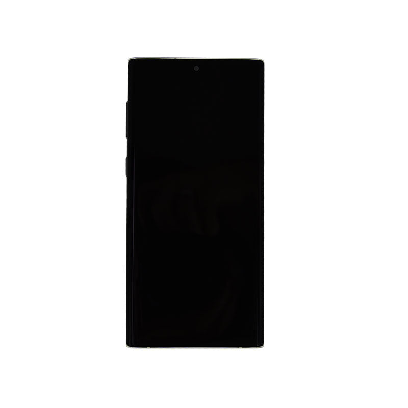 note 10 screen glass replacement