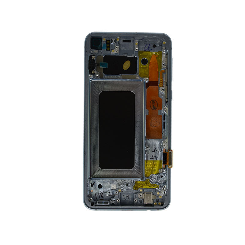 samsung galaxy s10e screen replacement cost