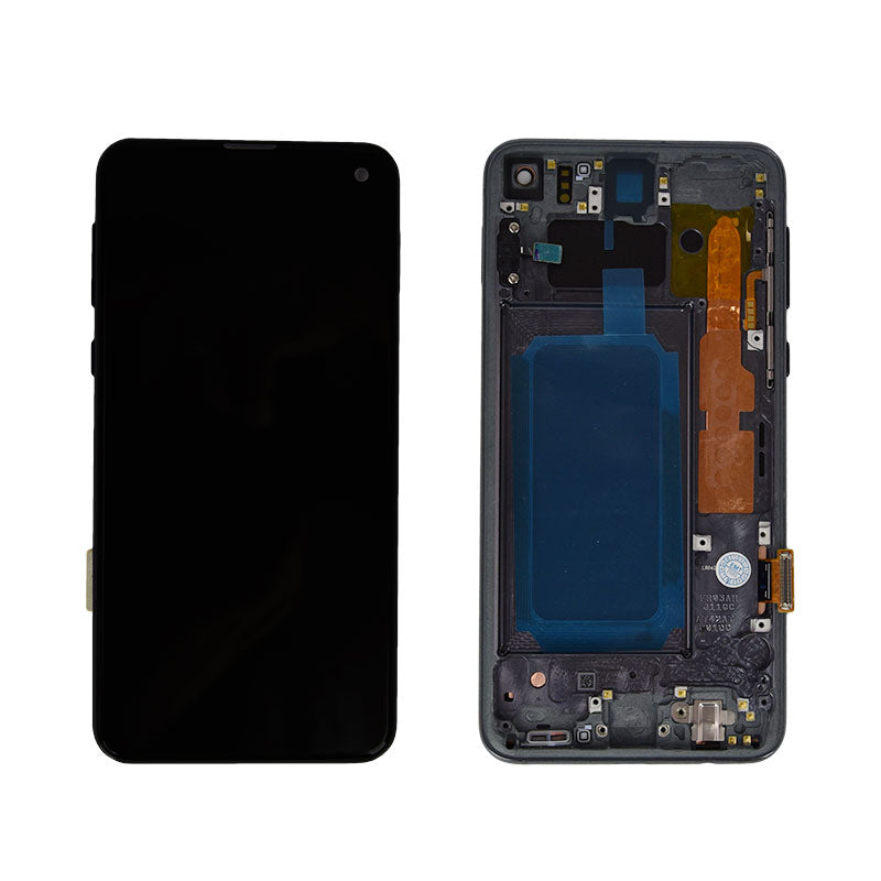 samsung galaxy s10e lcd